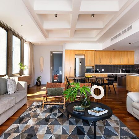 Appartamento #1804 Cartwright - Spacious And Elegant Città del Capo Esterno foto