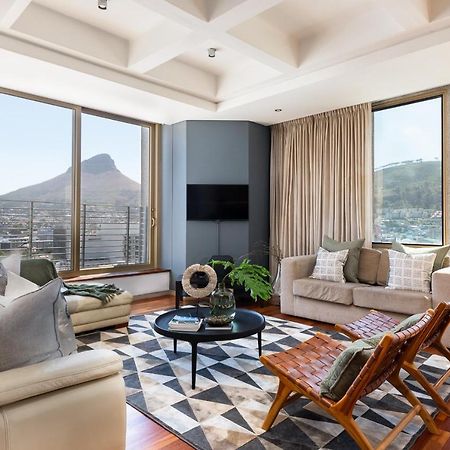 Appartamento #1804 Cartwright - Spacious And Elegant Città del Capo Esterno foto