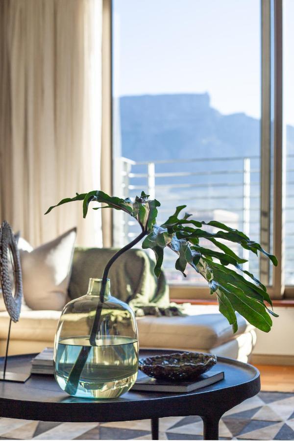 Appartamento #1804 Cartwright - Spacious And Elegant Città del Capo Esterno foto