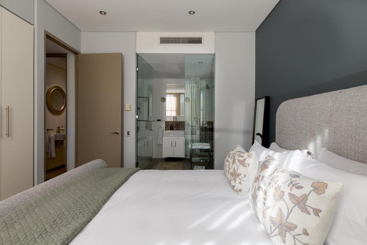 Appartamento #1804 Cartwright - Spacious And Elegant Città del Capo Esterno foto