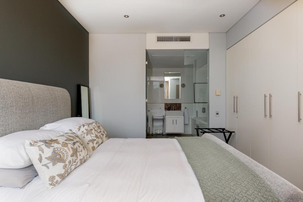 Appartamento #1804 Cartwright - Spacious And Elegant Città del Capo Esterno foto
