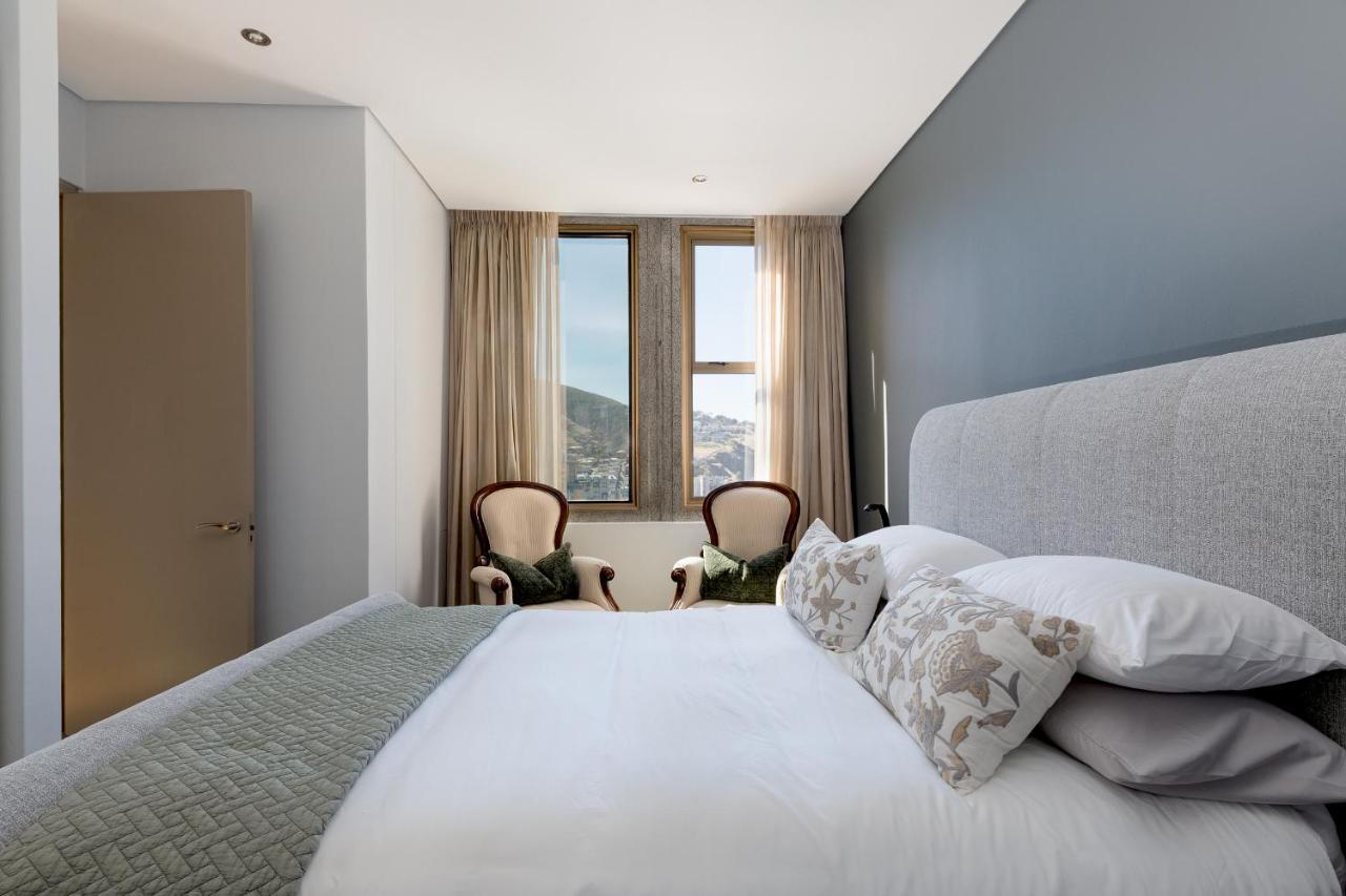 Appartamento #1804 Cartwright - Spacious And Elegant Città del Capo Esterno foto