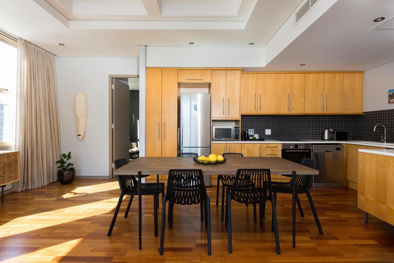 Appartamento #1804 Cartwright - Spacious And Elegant Città del Capo Esterno foto