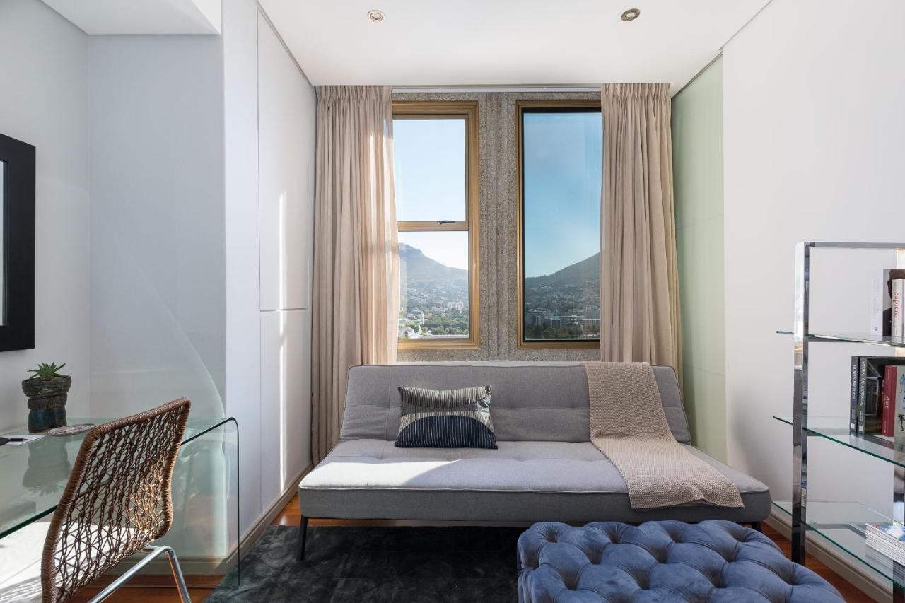 Appartamento #1804 Cartwright - Spacious And Elegant Città del Capo Esterno foto