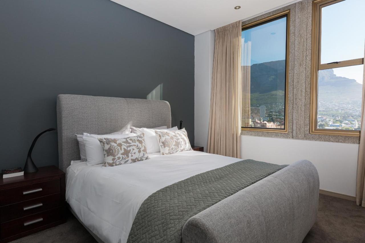 Appartamento #1804 Cartwright - Spacious And Elegant Città del Capo Esterno foto