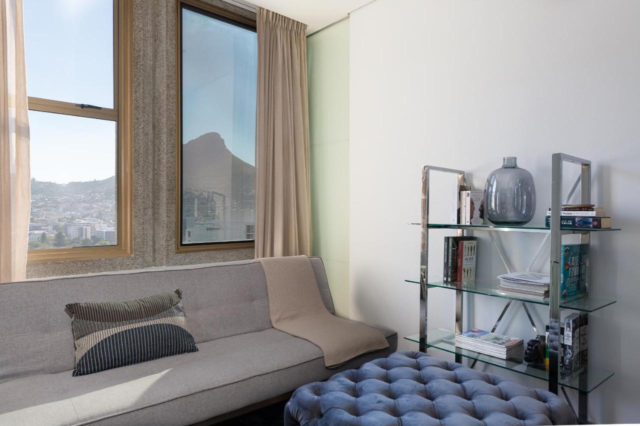Appartamento #1804 Cartwright - Spacious And Elegant Città del Capo Esterno foto